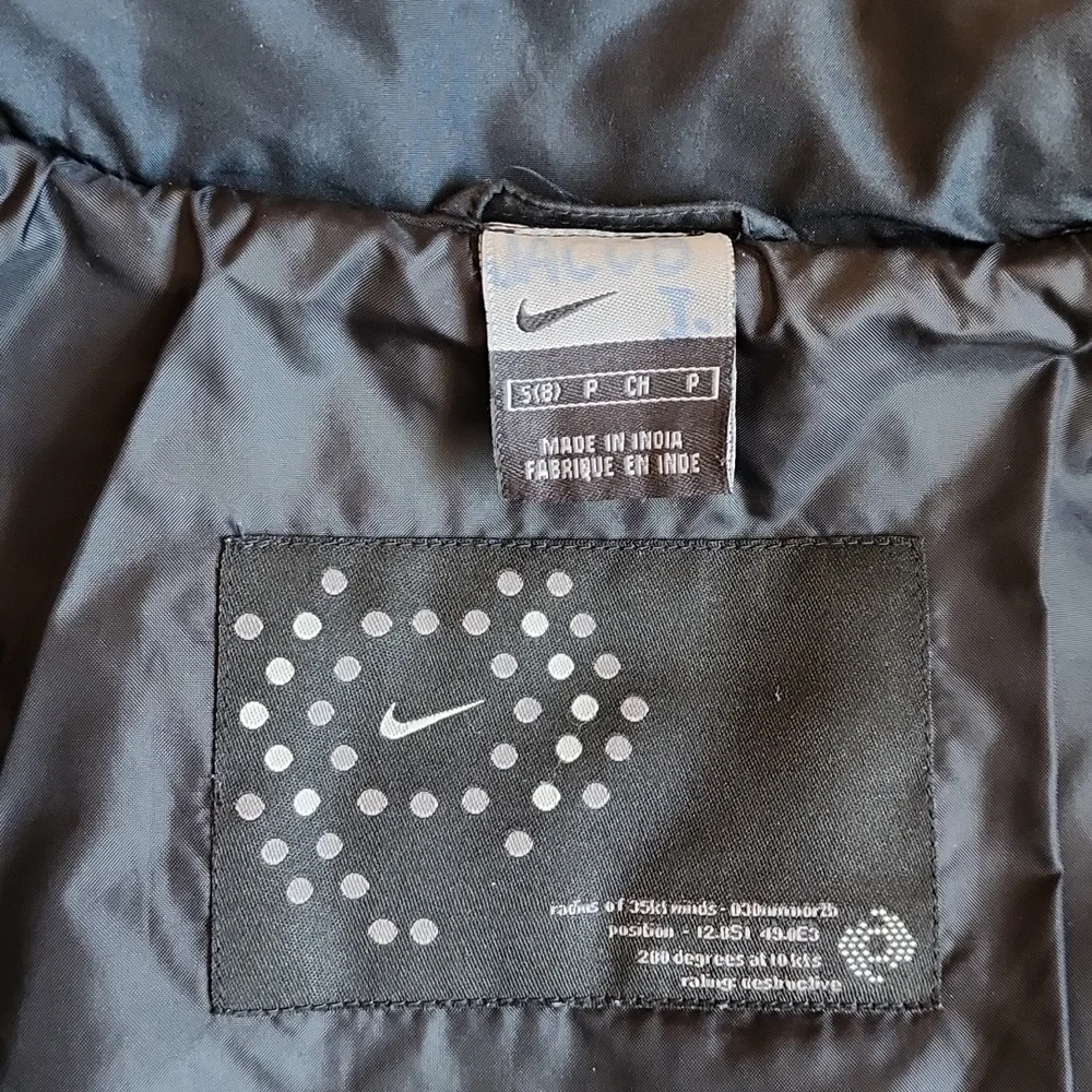 Nike Kidss' Jacket - Picture 7 of 11